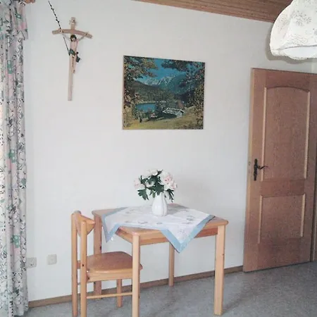 Apartmán Spacious In Lenzen *
