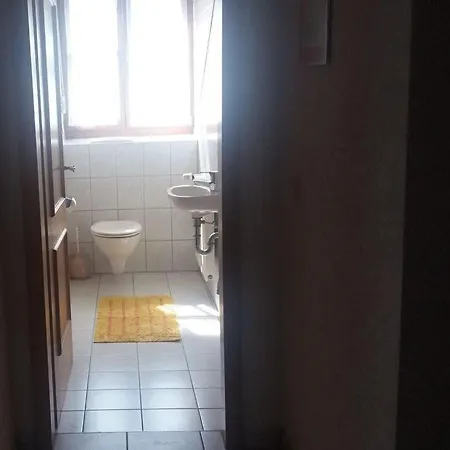 Spacious In Lenzen Apartmán *