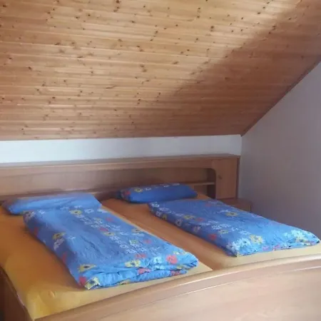 Spacious In Lenzen * Pleinfeld