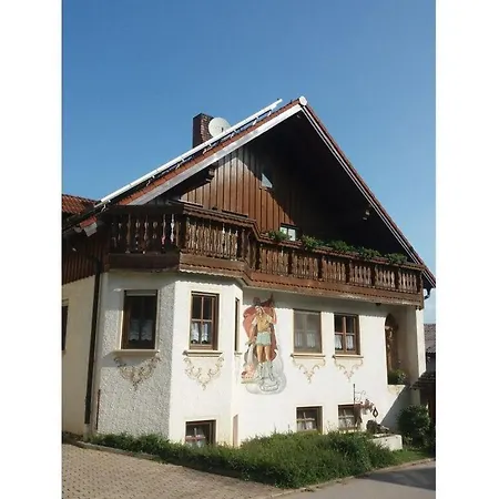 Spacious In Lenzen Pleinfeld