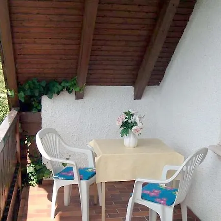 Apartmán Spacious In Lenzen Pleinfeld