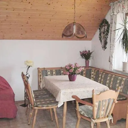 Spacious In Lenzen Apartmán Pleinfeld