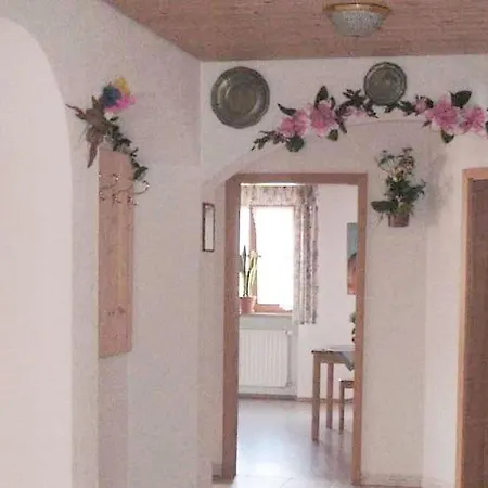 Spacious In Lenzen Apartmán